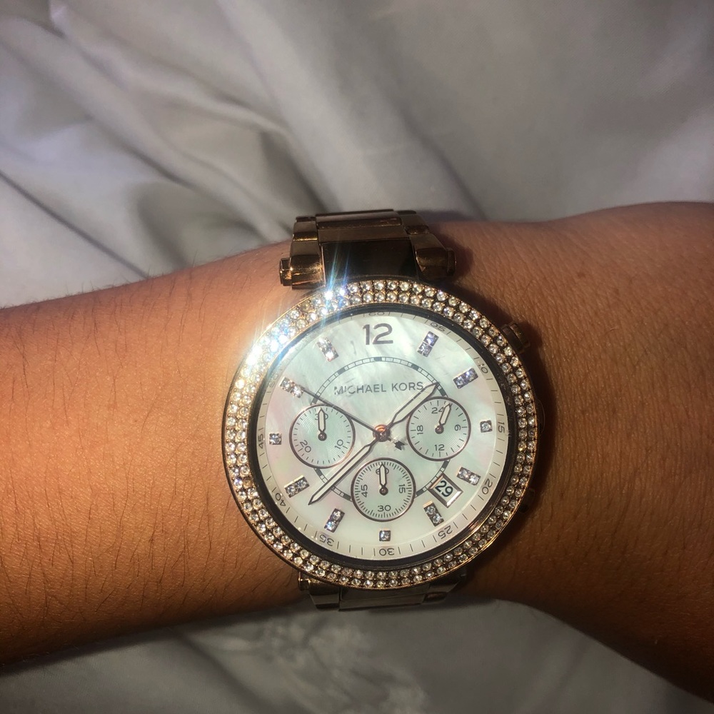 Michael Kors Watch